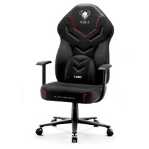Chaise de jeu Diablo Chairs Diablo X-GAMER 2.0 Normal Noir
