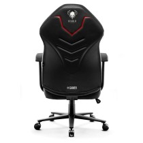 Gaming Chair Diablo Chairs Diablo X-GAMER 2.0 Normal Black