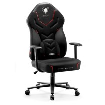 Chaise de jeu Diablo Chairs Diablo X-GAMER 2.0 Normal Noir