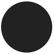 Spielmatte Huzaro HZ-FLOORMAT 7.0 Schwarz Gummi