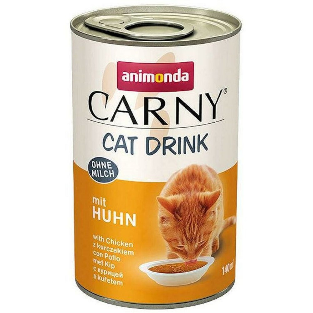 Aliments pour chat Animonda Carny Poulet 0,15 g