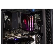PC de bureau Actina KOMAAAGIP1449 AMD Ryzen 7 5700X 32 GB RAM 1 TB SSD