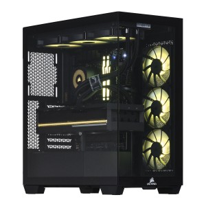 PC de bureau Actina KOMACNGIP0276 32 GB AMD Ryzen 7 9800X3D 2 TB SSD