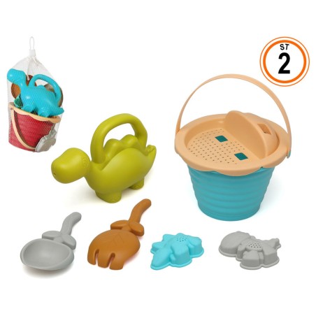 Set de jouets de plage 26 x 18 cm