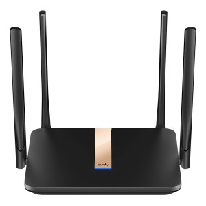 Router Cudy LT500D_EU
