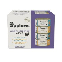 Cat food Applaws 70 L