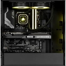 Desktop PC Actina 5901443339960 AMD Ryzen 7 7800X3D 32 GB RAM 2 TB SSD AMD RADEON RX 7900 XT