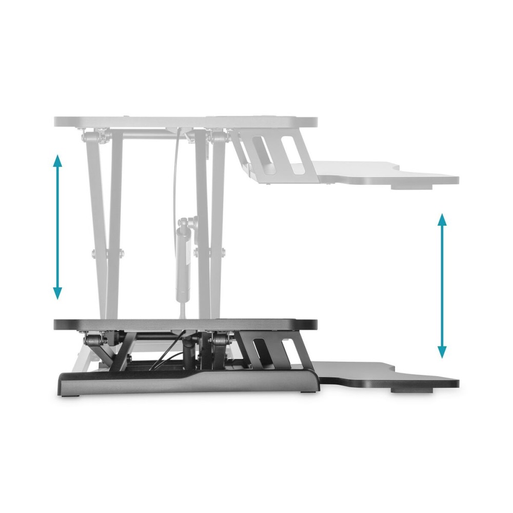 Support de TV Digitus DA-90380-1