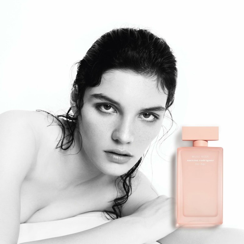 Women's Perfume Narciso Rodriguez FOR HER 50 ml