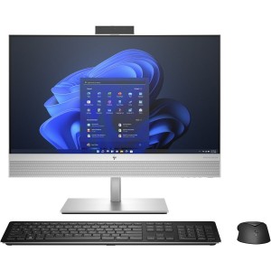 Tout en Un HP EliteOne Touch 840 G9 23,8" Intel Core i5-13500 16 GB RAM 512 GB SSD