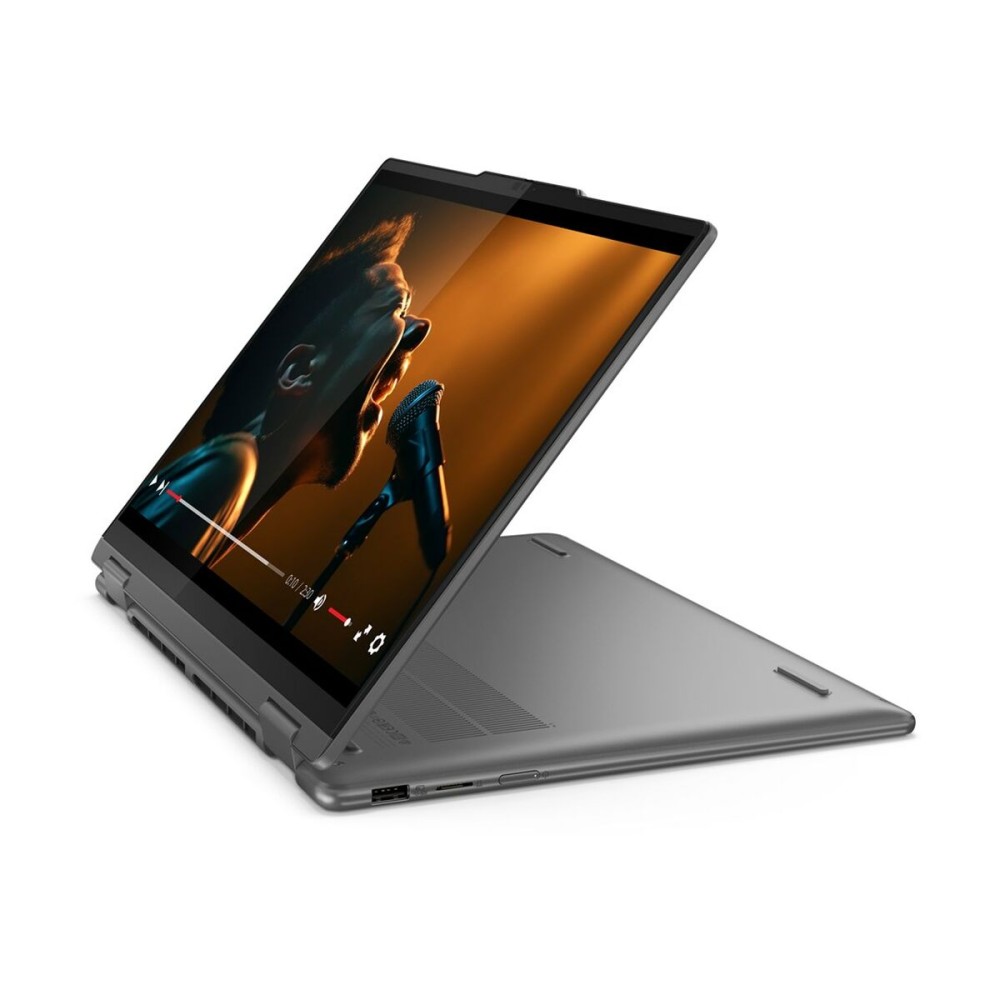 Ordinateur Portable Lenovo Yoga 7 2-in-1 14AHP9 14" amd ryzen 5 8640hs 16 GB RAM 512 GB SSD