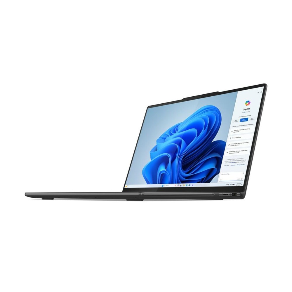 Ordinateur Portable Lenovo Yoga 7 2-in-1 14AHP9 14" amd ryzen 5 8640hs 16 GB RAM 512 GB SSD