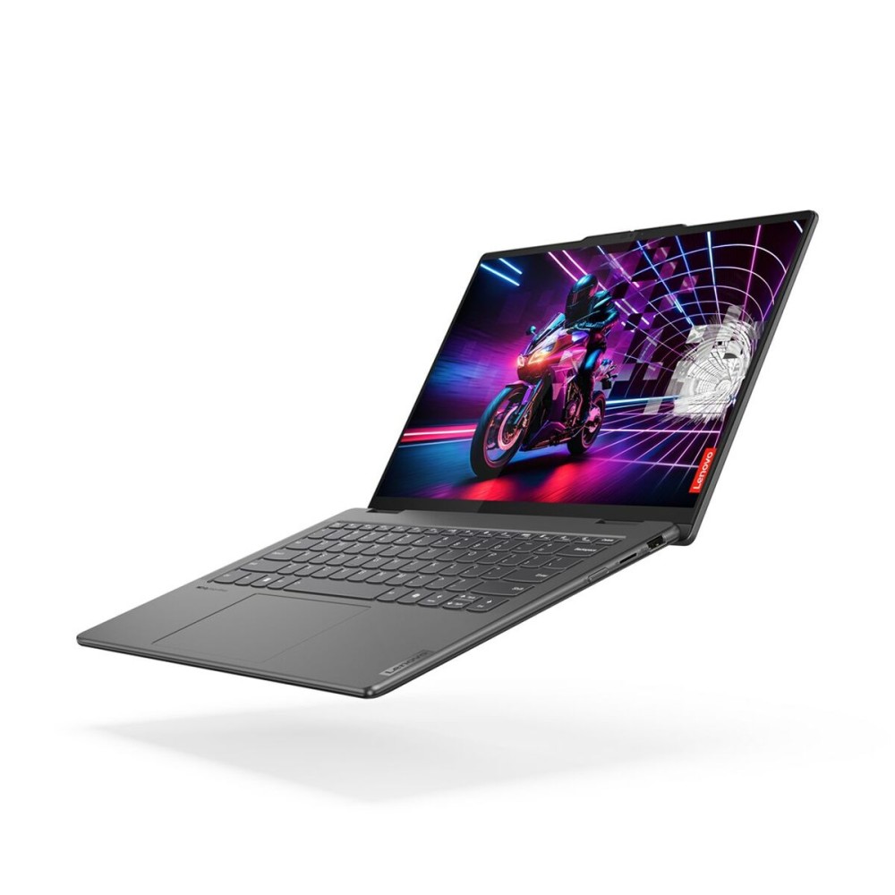 Ordinateur Portable Lenovo Yoga 7 2-in-1 14AHP9 14" amd ryzen 5 8640hs 16 GB RAM 512 GB SSD