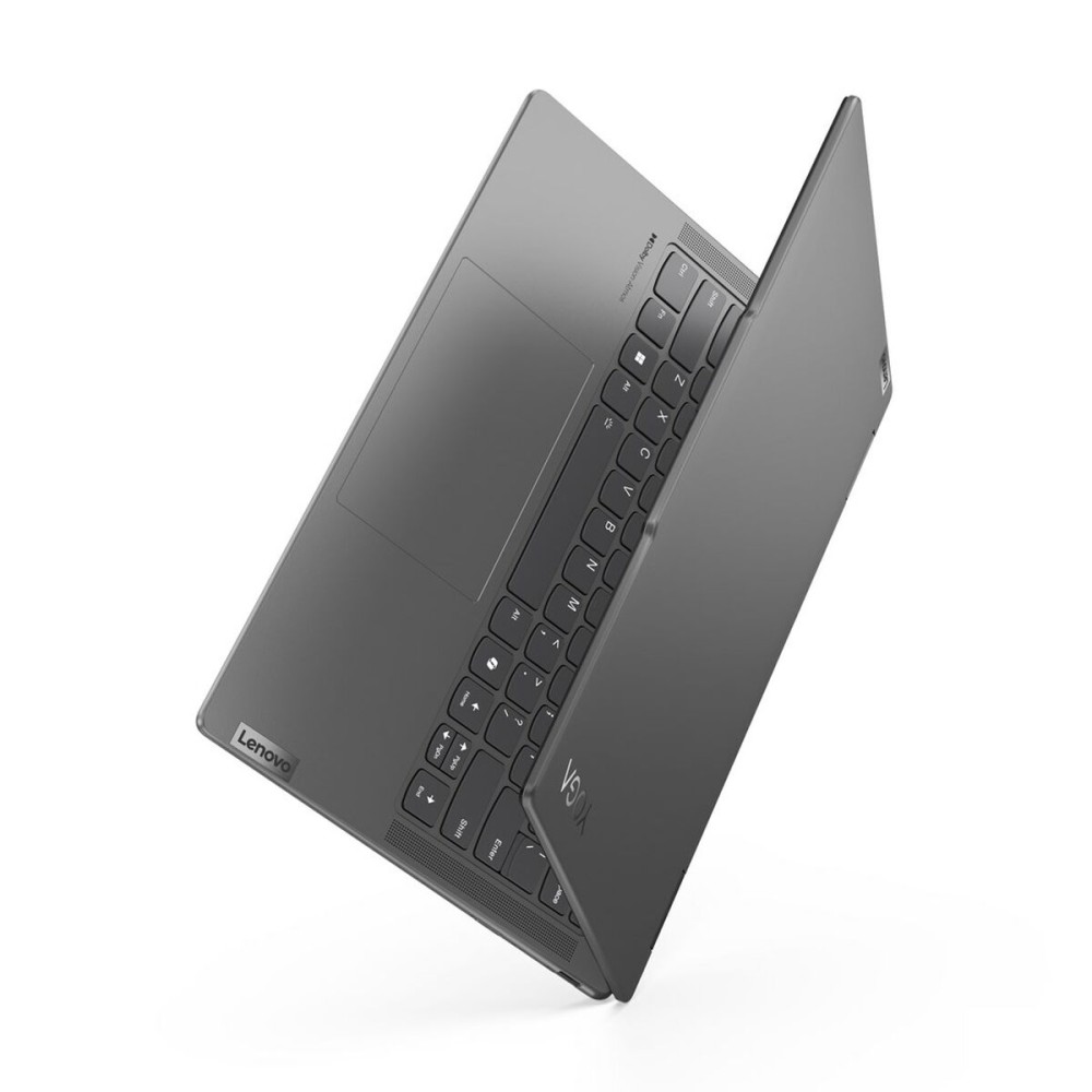 Ordinateur Portable Lenovo Yoga 7 2-in-1 14AHP9 14" amd ryzen 5 8640hs 16 GB RAM 512 GB SSD