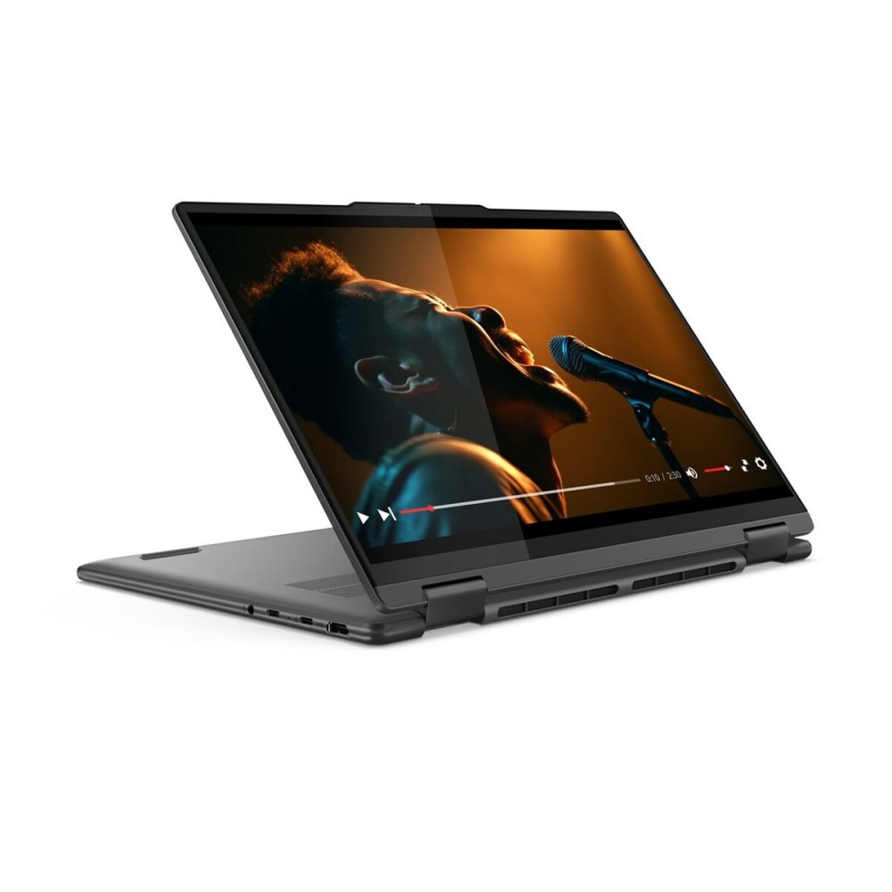 Laptop Lenovo Yoga 7 2-in-1 14AHP9 14" amd ryzen 5 8640hs 16 GB RAM 512 GB SSD