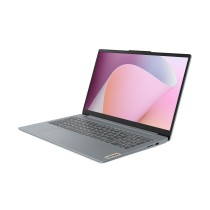 Ordinateur Portable Lenovo IdeaPad Slim 3 15ABR8 15,6" 16 GB RAM 512 GB SSD Qwerty US