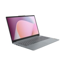 Ordinateur Portable Lenovo IdeaPad Slim 3 15ABR8 15,6" 16 GB RAM 512 GB SSD Qwerty US