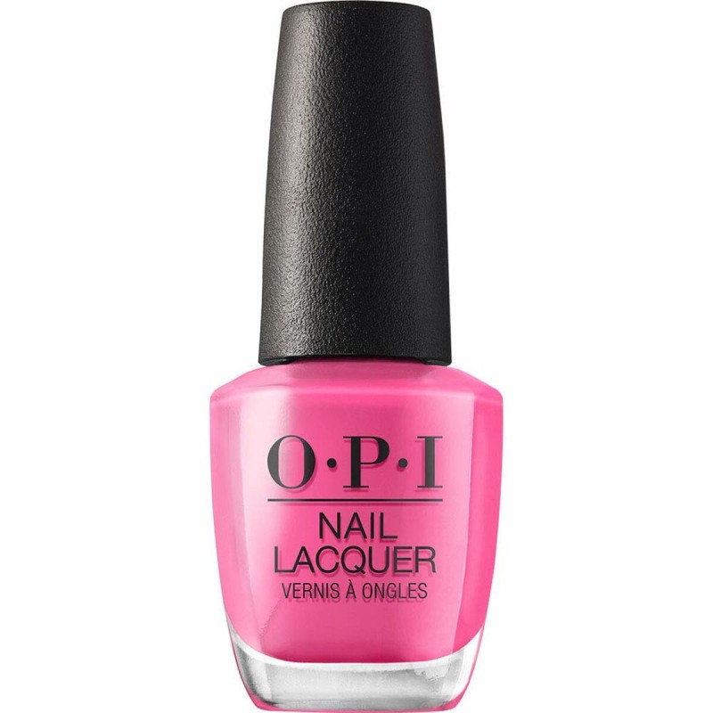 Nagellack Opi Nail Lacquer Shorts story 15 ml