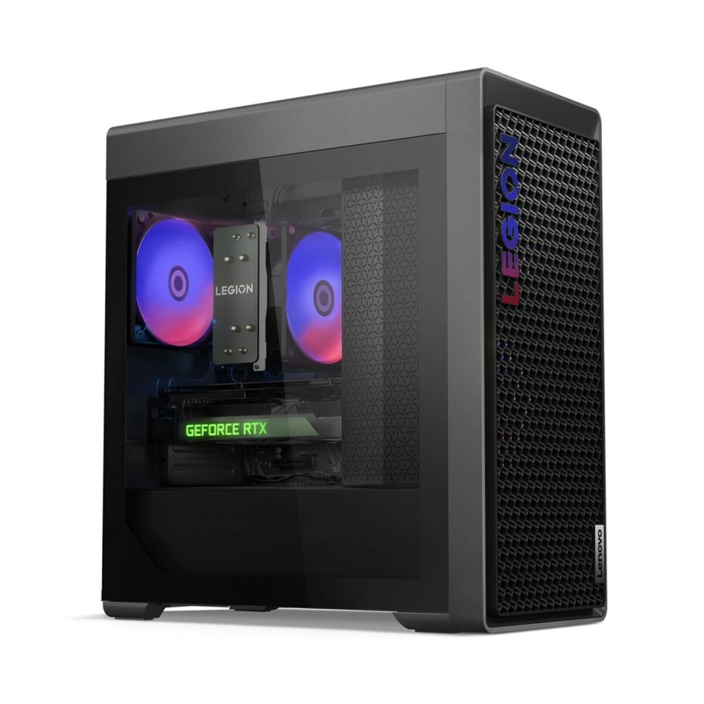 PC de bureau Lenovo Legion T5 26IRX9 32 GB RAM 1 TB SSD Nvidia Geforce RTX 4060