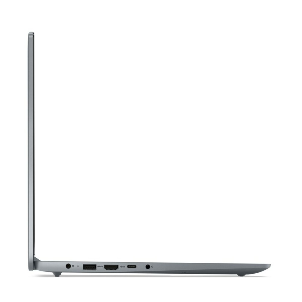 Laptop Lenovo IdeaPad Slim 3 15ABR8 15,6" 16 GB RAM 512 GB SSD Qwerty US