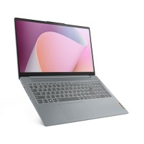 Ordinateur Portable Lenovo IdeaPad Slim 3 15ABR8 15,6" 16 GB RAM 512 GB SSD Qwerty US