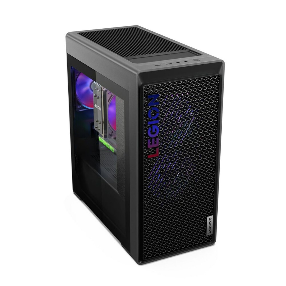 PC de bureau Lenovo Legion T5 26IRX9 32 GB RAM 1 TB SSD Nvidia Geforce RTX 4060