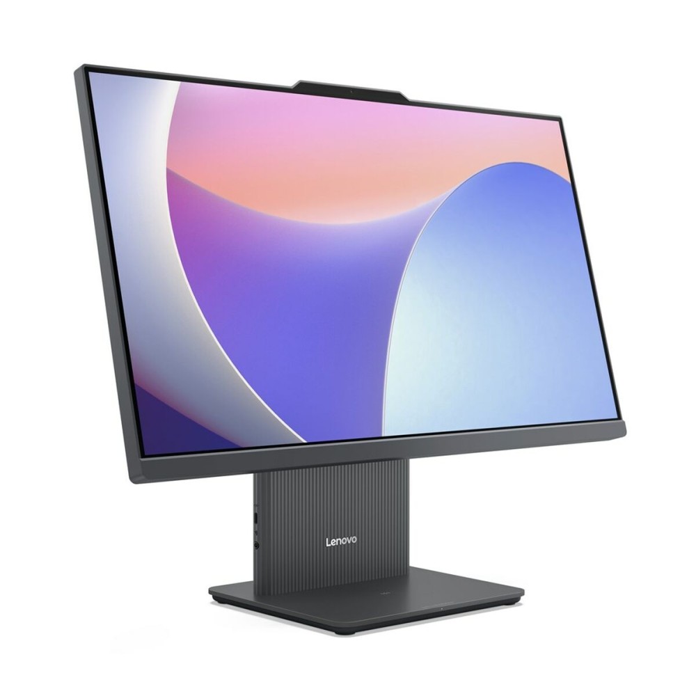 Alles-In-Einem Lenovo IdeaCentre AIO 24IRH9 23,8" Intel Core i3-1315U 8 GB RAM 512 GB SSD