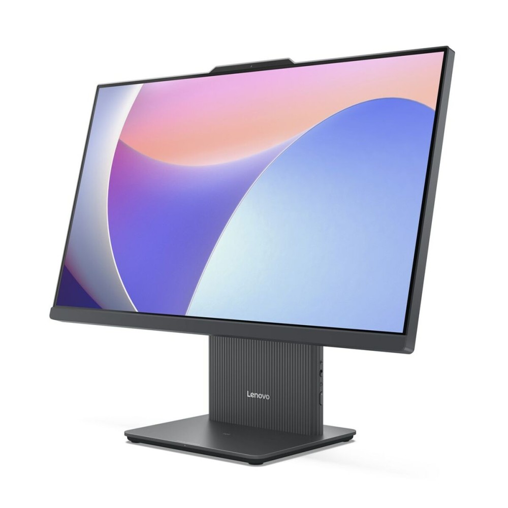 Alles-In-Einem Lenovo IdeaCentre AIO 24IRH9 23,8" Intel Core i3-1315U 8 GB RAM 512 GB SSD