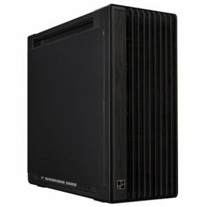 Boîtier ATX semi-tour Asus 90DC00J0-B09020 Noir