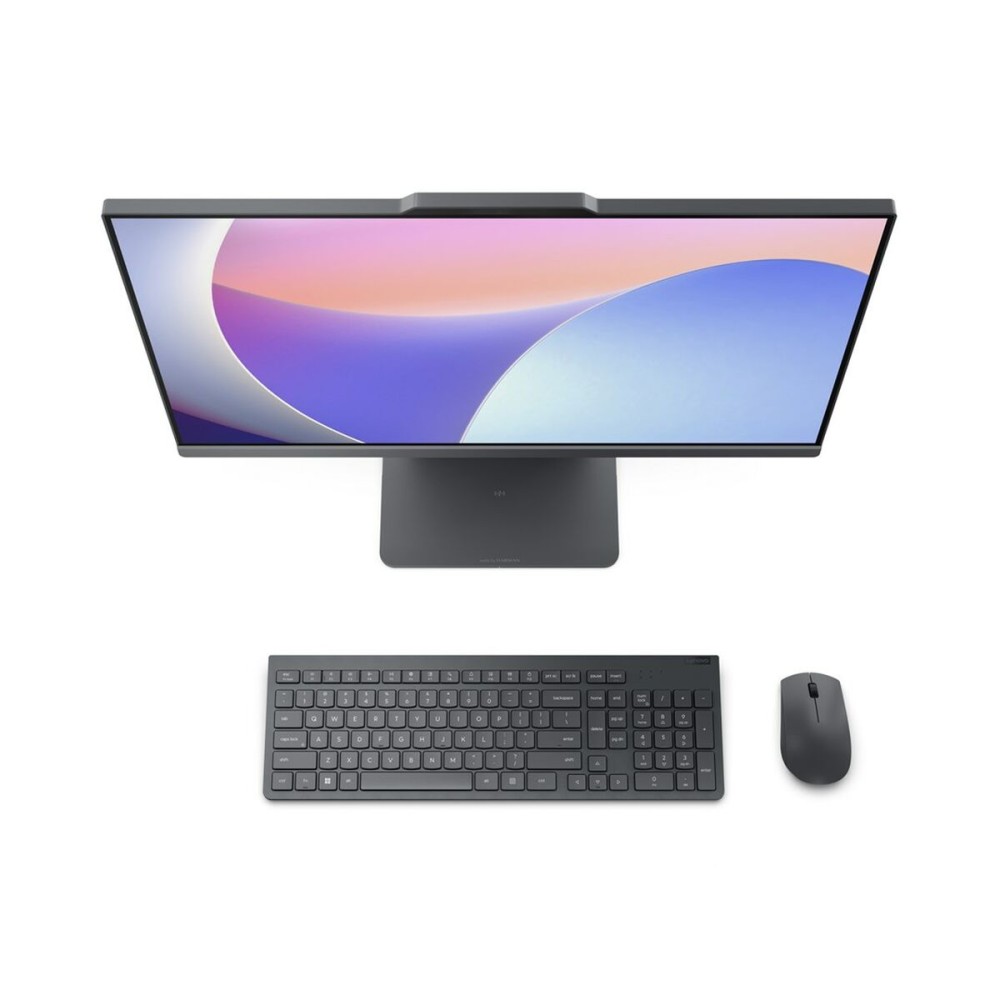 Alles-In-Einem Lenovo IdeaCentre AIO 24IRH9 23,8" Intel Core i3-1315U 8 GB RAM 512 GB SSD