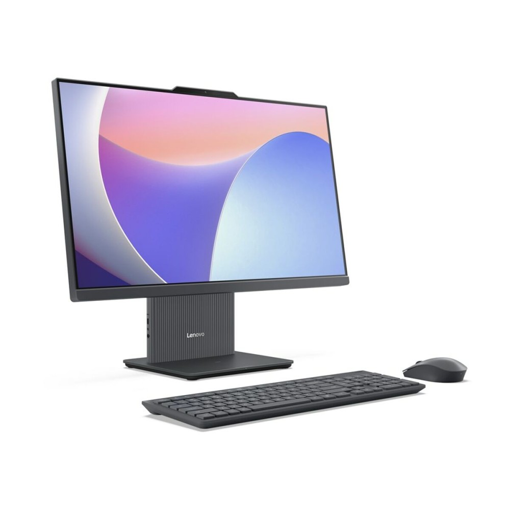 Alles-In-Einem Lenovo IdeaCentre AIO 24IRH9 23,8" Intel Core i3-1315U 8 GB RAM 512 GB SSD