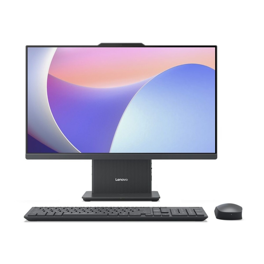 Alles-In-Einem Lenovo IdeaCentre AIO 24IRH9 23,8" Intel Core i3-1315U 8 GB RAM 512 GB SSD