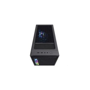PC de bureau Lenovo 90UU00P5PL Intel Core i5-14400F 32 GB RAM 1 TB SSD NVIDIA GEFORCE RTX 4060 TI