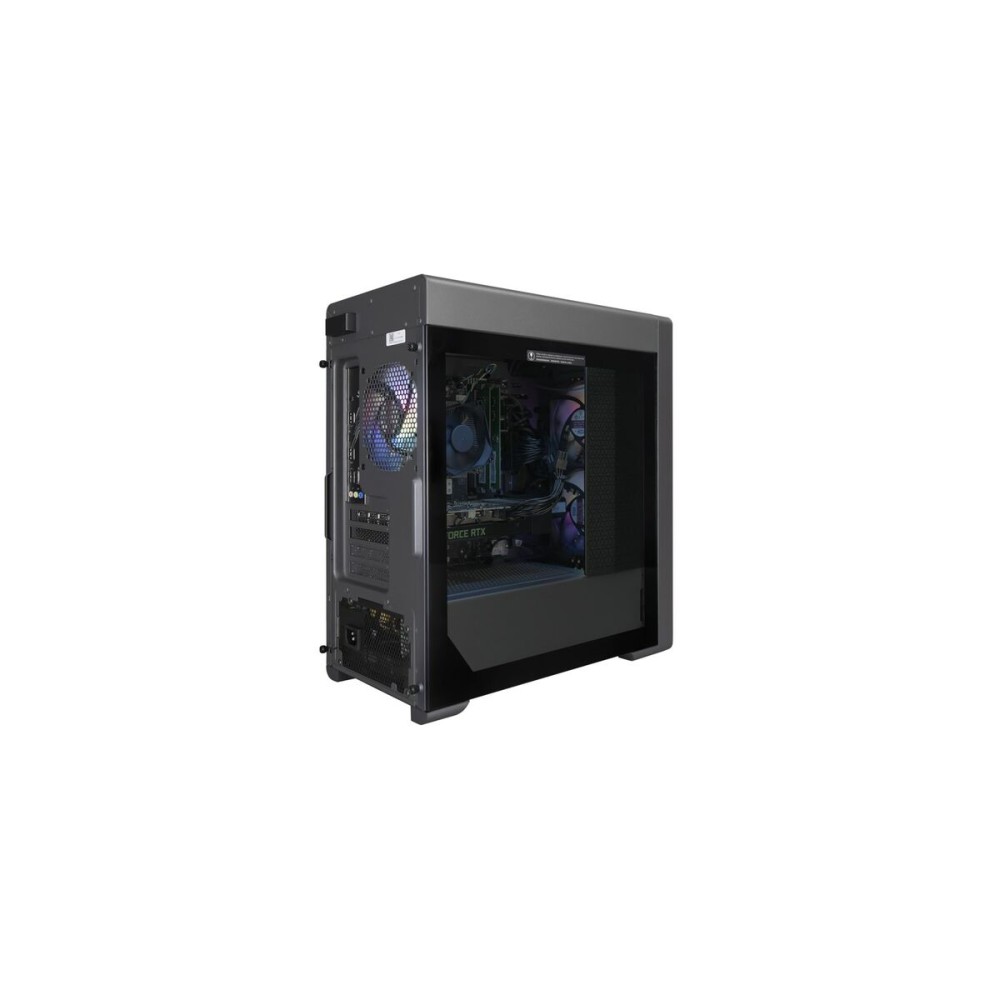 PC de bureau Lenovo 90UU00P5PL Intel Core i5-14400F 32 GB RAM 1 TB SSD NVIDIA GEFORCE RTX 4060 TI