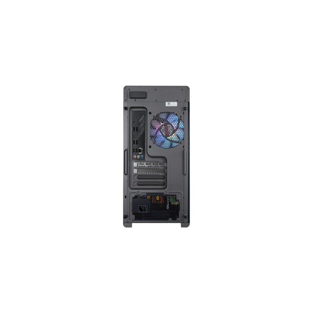 PC de bureau Lenovo 90UU00P5PL Intel Core i5-14400F 32 GB RAM 1 TB SSD NVIDIA GEFORCE RTX 4060 TI