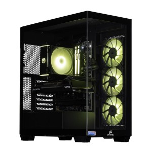 PC de bureau Actina KOMACNGIP0213 AMD RYZEN™ 5 7500F 32 GB RAM 1 TB SSD