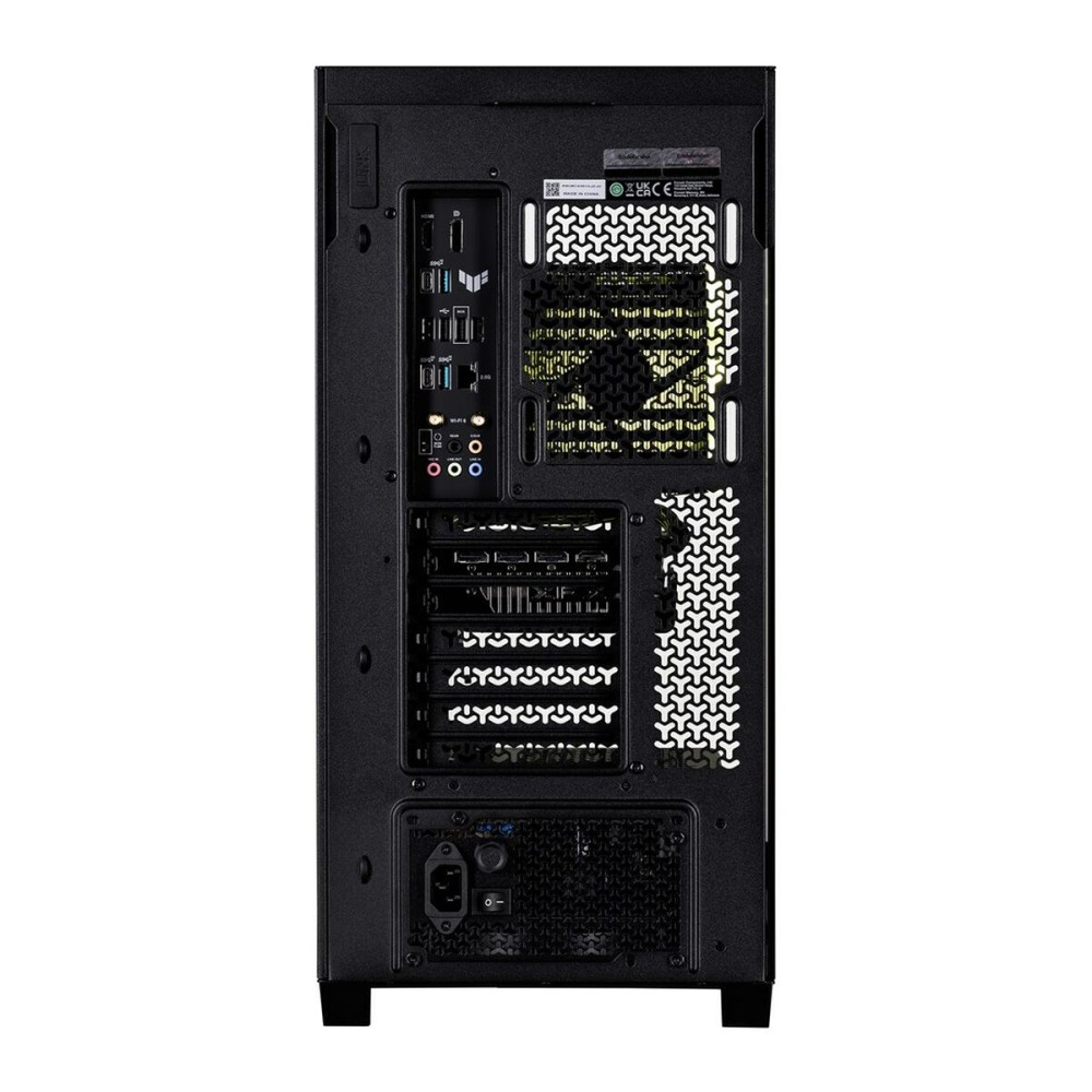 PC de bureau Actina KOMACNGIP0213 AMD RYZEN™ 5 7500F 32 GB RAM 1 TB SSD