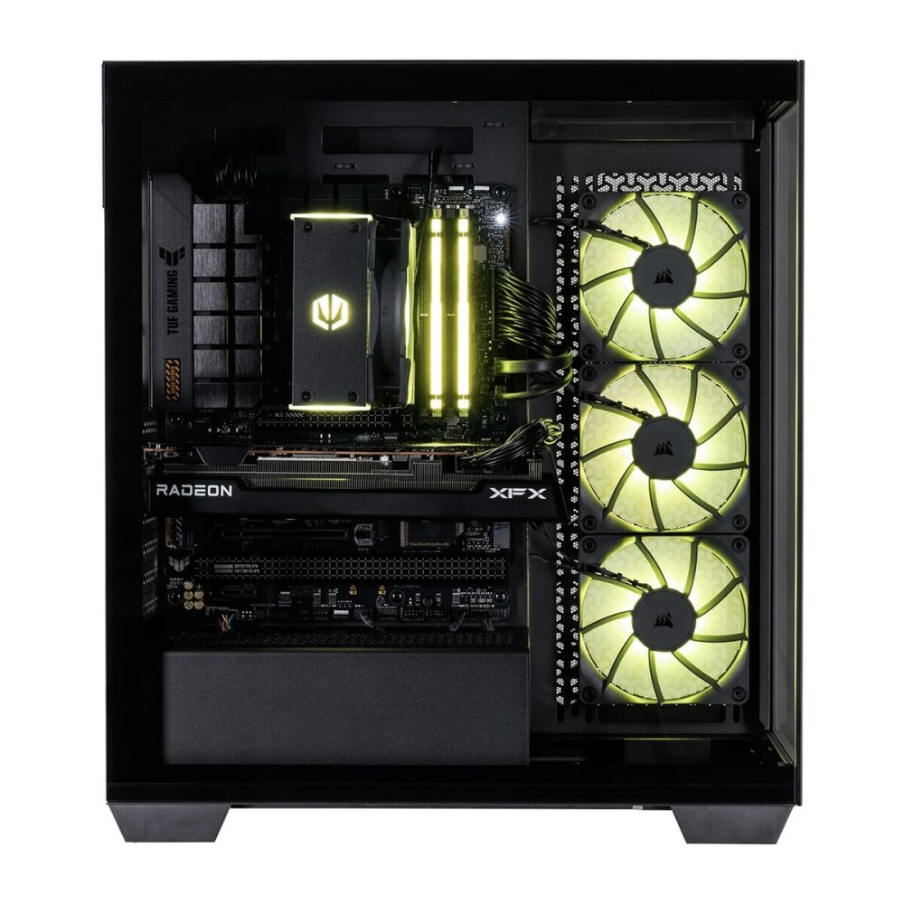 PC de bureau Actina KOMACNGIP0213 AMD RYZEN™ 5 7500F 32 GB RAM 1 TB SSD