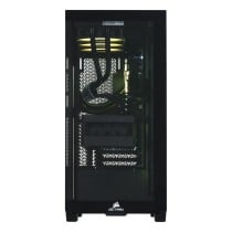 PC de bureau Actina KOMACNGIP0203 32 GB RAM 2 TB SSD AMD Ryzen 7 9800X3D