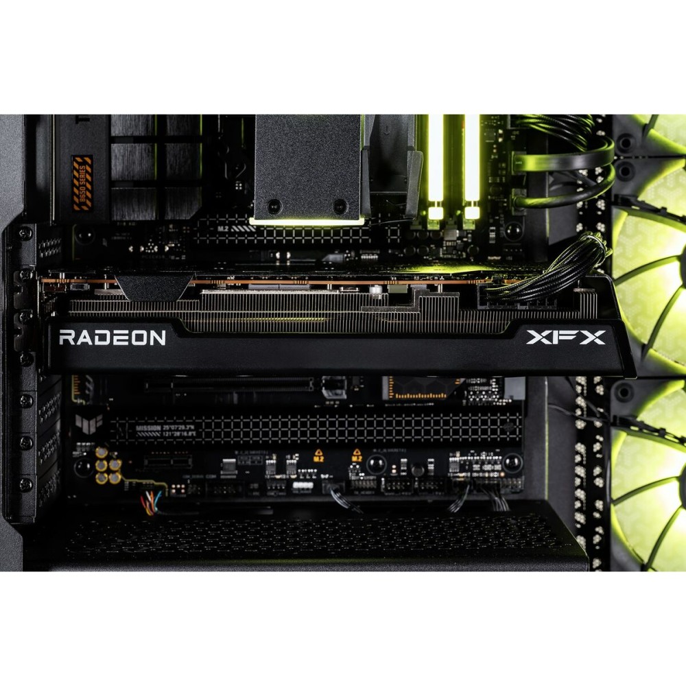 PC de bureau Actina KOMACNGIP0213 AMD RYZEN™ 5 7500F 32 GB RAM 1 TB SSD