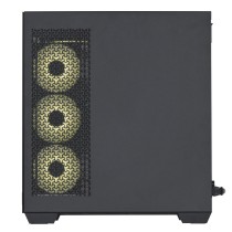 Desktop PC Actina Actina iCUE 9800X3D/64B/2TB/RTX5090/1000W 64 GB RAM 2 TB SSD AMD Ryzen 7 9800X3D