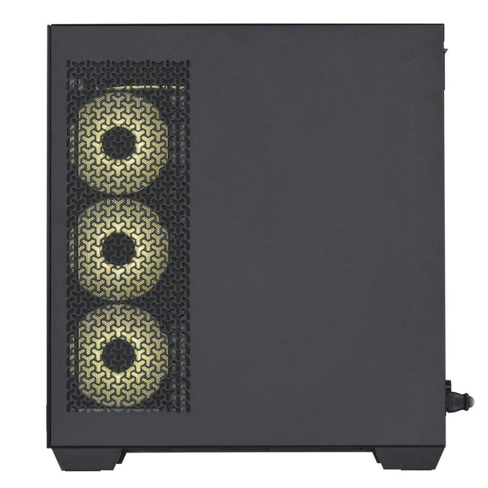 Desktop PC Actina Actina iCUE 9800X3D/64B/2TB/RTX5090/1000W 64 GB RAM 2 TB SSD AMD Ryzen 7 9800X3D