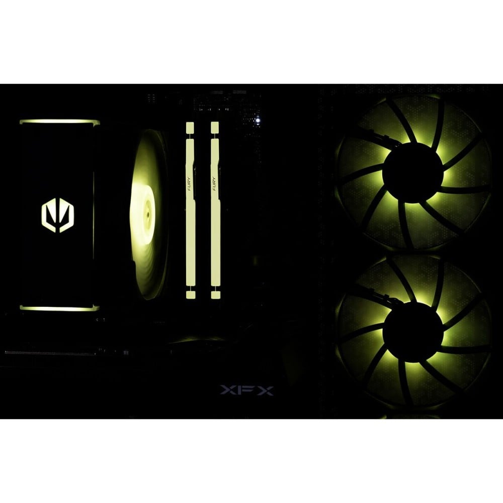 PC de bureau Actina KOMACNGIP0213 AMD RYZEN™ 5 7500F 32 GB RAM 1 TB SSD