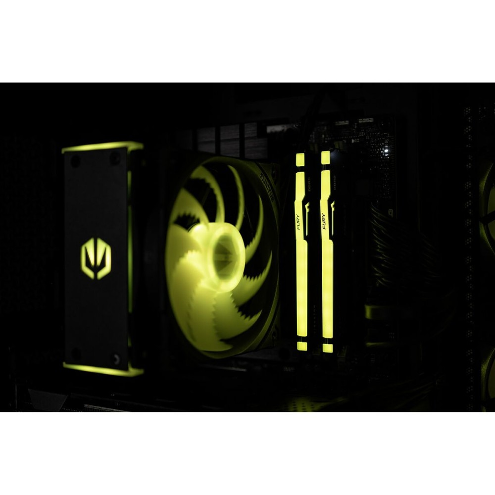 PC de bureau Actina KOMACNGIP0213 AMD RYZEN™ 5 7500F 32 GB RAM 1 TB SSD
