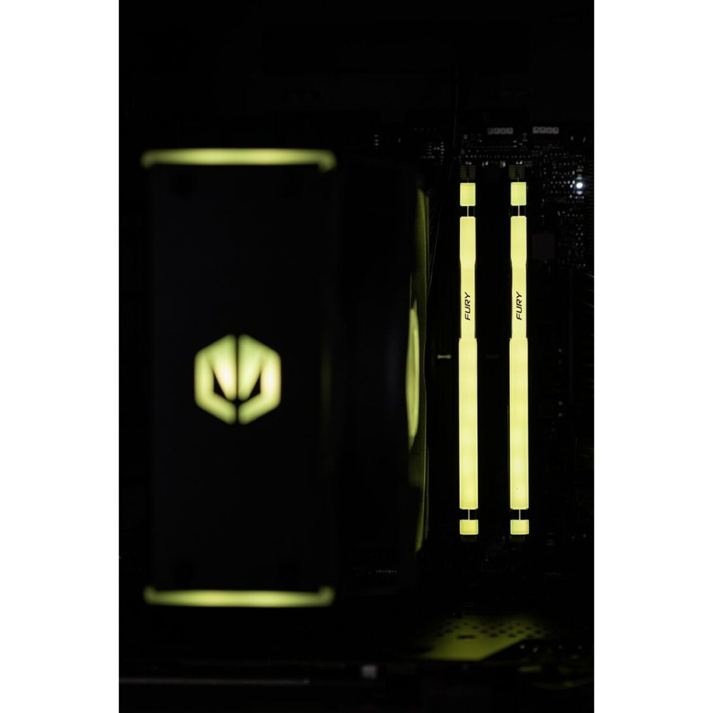 PC de bureau Actina KOMACNGIP0213 AMD RYZEN™ 5 7500F 32 GB RAM 1 TB SSD