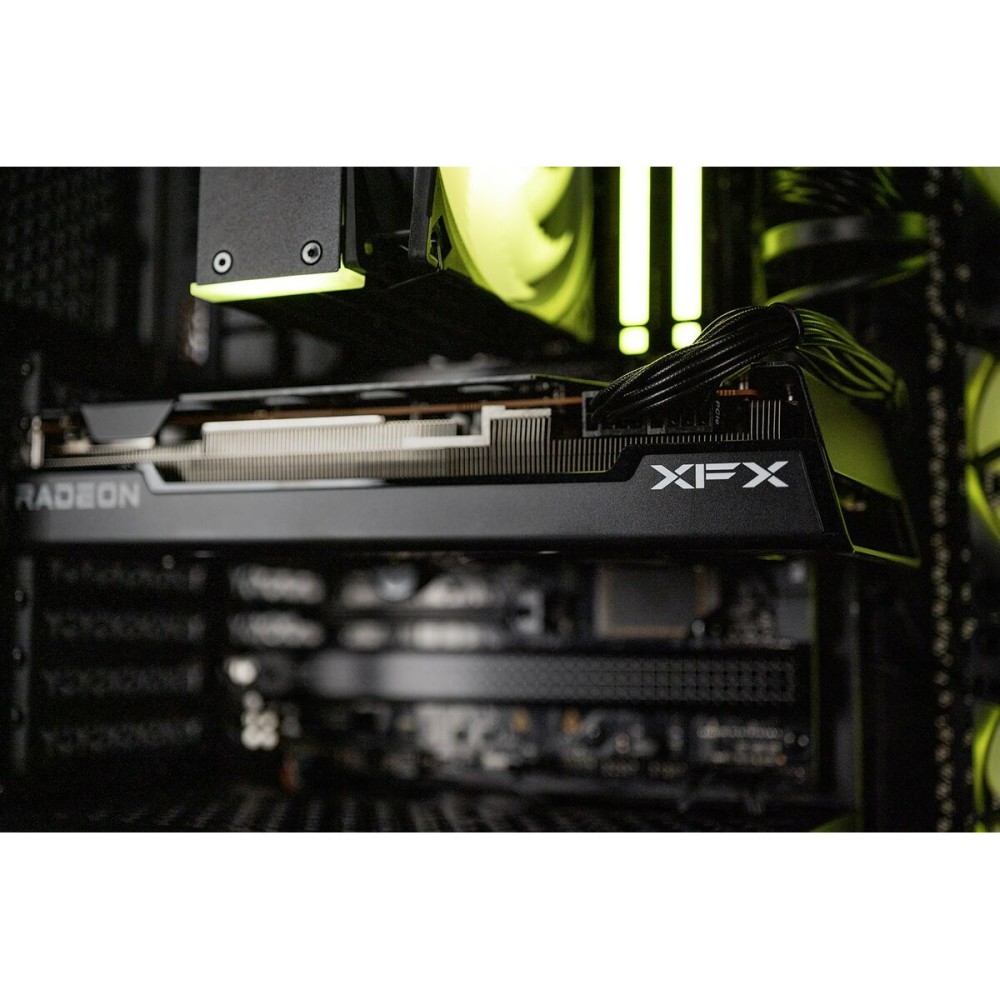 PC de bureau Actina KOMACNGIP0213 AMD RYZEN™ 5 7500F 32 GB RAM 1 TB SSD
