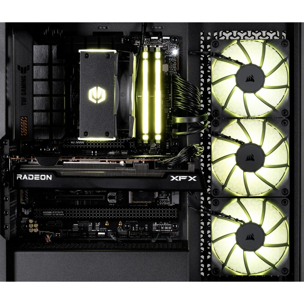 PC de bureau Actina KOMACNGIP0213 AMD RYZEN™ 5 7500F 32 GB RAM 1 TB SSD