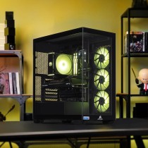 PC de bureau Actina KOMACNGIP0213 AMD RYZEN™ 5 7500F 32 GB RAM 1 TB SSD