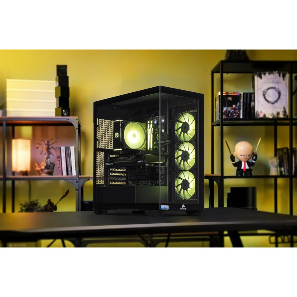 PC de bureau Actina KOMACNGIP0213 AMD RYZEN™ 5 7500F 32 GB RAM 1 TB SSD