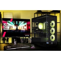 PC de bureau Actina KOMACNGIP0213 AMD RYZEN™ 5 7500F 32 GB RAM 1 TB SSD